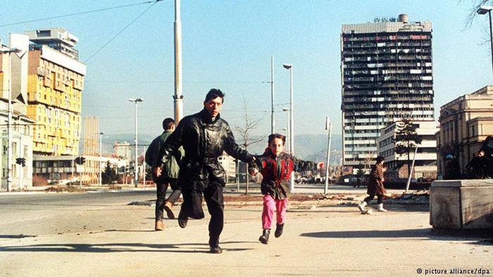 22. juli 1993. godine agresor ispalio 3777 granata na Sarajevo